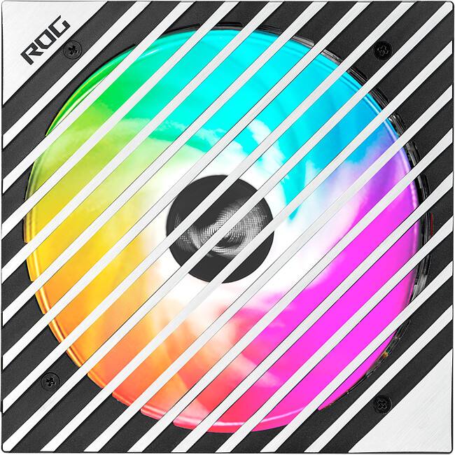 Блок питания ASUS ROG-LOKI-1200T-SFX-L-GAMING (90YE00N0-B0NA00)