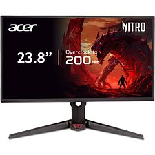 Монитор Acer Nitro XV270UP6bmiiprx черный (UM.HX0CD.601)