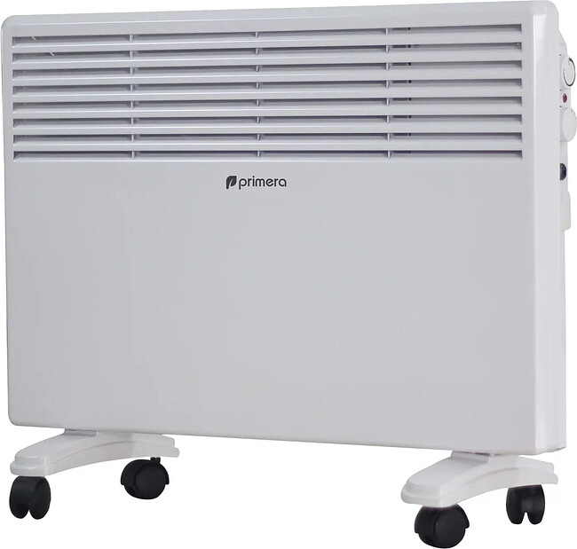 Конвектор Primera PHP-1500-MXB белый