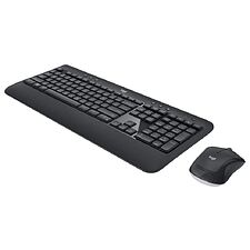 Набор периферии Logitech MK540 Advanced (920-008686)