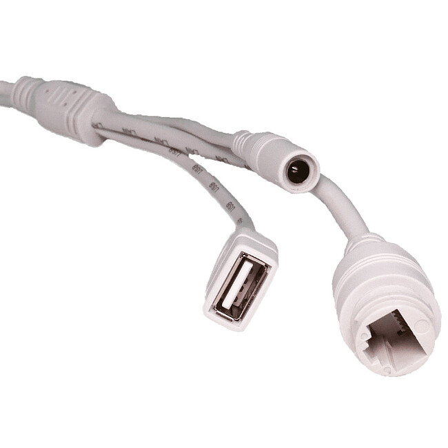 Камера видеонаблюдения Trassir TR-D2121IR3 2.8 мм