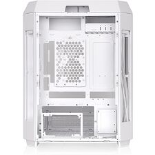 Корпус Thermaltake The Tower 600 Snow White (CA-1Z1-00M6WN-00)