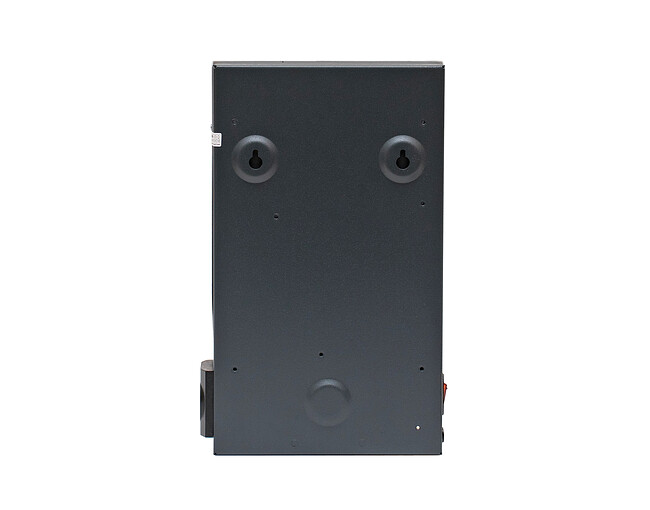 Стабилизатор напряжения Штиль ИнСтаб белый (IS2000)