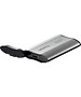 Внешний накопитель A-Data SD810 1Tb серый (SD810-1000G-CSG)