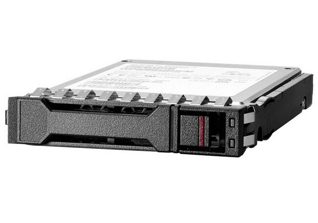 SSD диск HPE 3.84TB P49035-B21