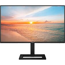 Монитор Philips 24E1N1300AE/01 Black