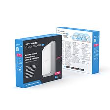 Маршрутизатор Netcraze Challenger SE (NC-3911)