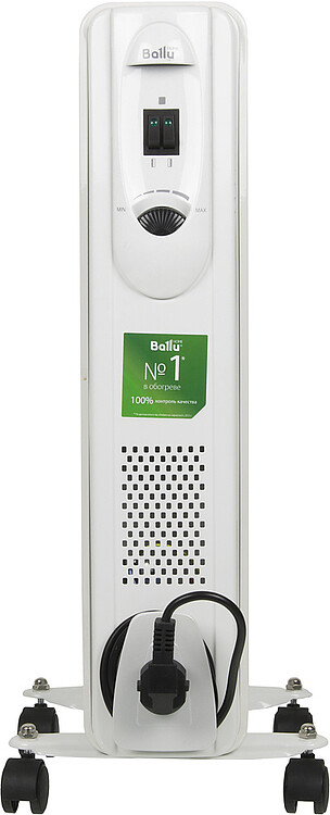 Радиатор Ballu Comfort (BOH/CM-07WDN)