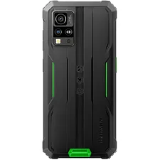 Смартфон Blackview BV4800SE 4GB/64GB Green