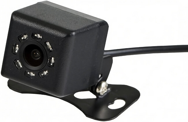 Камера заднего вида Interpower Cam-IP*668IR