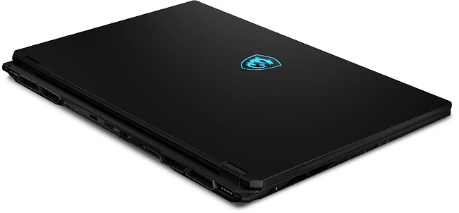 Ноутбук MSI Stealth 16 AI A2HWFG-086XRU Black (9S7-15F535-086)