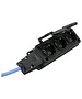 Удлинитель Power Cube PC-3GF-R-10(IP)