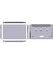 Ноутбук Digma Echo Athlon Gold Dark Grey (DN15A3-8CXW01)
