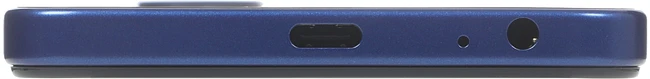 Смартфон Tecno Spark Go 3 4/64Gb Galaxy Blue (KN3)