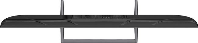 Телевизор Skyworth 55X67H черный/серый