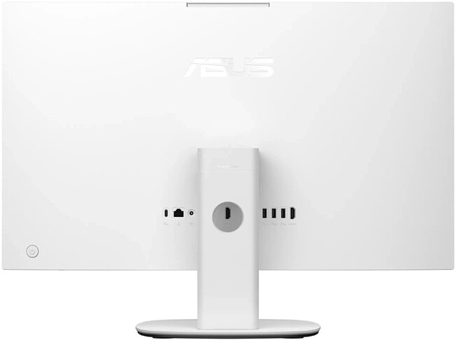 Моноблок ASUS VM670KA-WPE0020 белый (90PT0455-M007R0)