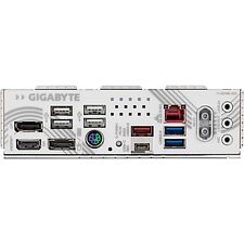 Материнская плата Gigabyte B850M Eagle WIFI6E Ice (rev. 1.1)
