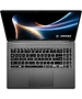 Ноутбук MSI Modern 16S AI+ G3MG Platinum Gray (9S7-26U211-013)