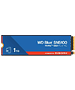 SSD диск WD Blue SN5100 1TB (WDS100T5B0E WDC)
