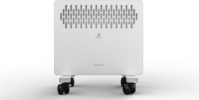 Конвектор Royal Clima REC-FR1000M