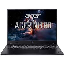 Ноутбук Acer Nitro V 16S ANV16-I31-76Z5 Black (NH.U5DCD.002)