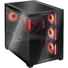 Компьютер Bloody BD-PC RAB84V2 32Gb/1Tb черный (2142128)
