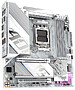 Материнская плата GigaByte X870M Aorus Elite WIFI7 Ice rev. 1.0