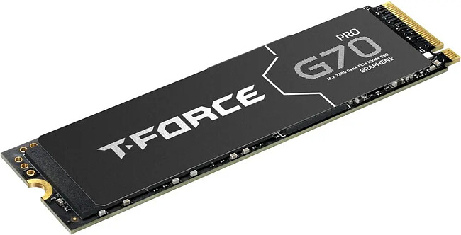 SSD диск Team Group G70 Pro 2Tb (TM8FFH002T0C129)