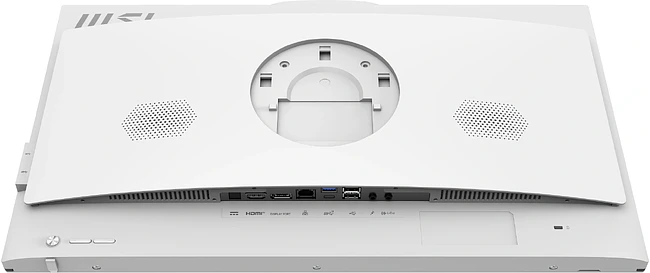 Моноблок MSI Pro AP242P 14M-807XRU белый (9S6-AE0622-1057)