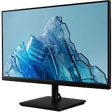 Монитор Acer Vero V277Ebipv черный (UM.HV7EE.E03)
