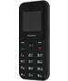 Мобильный телефон Xenium X718 черный (CTX718BK/00)