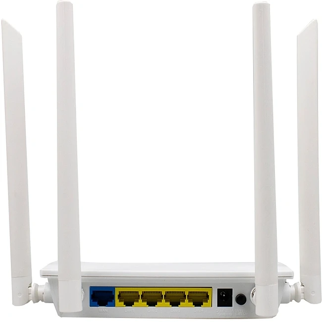 Маршрутизатор Origo OWR1240ACG/A1A белый