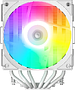 Кулер для процессора ID-Cooling FROZN A620 PRO SE ARGB Snow