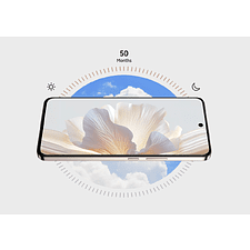 Смартфон Vivo V50 Lite 8GB/256GB Green (V2441)