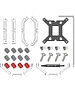 Кулер для процессора ID-Cooling SE-610-XT Basic