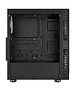 Корпус AeroCool Python-G-BK-v1