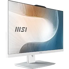 Моноблок MSI Modern AM242TP 1M-1019XRU белый (9S6-AE0722-1467)