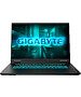 Ноутбук Gigabyte Gaming A16 GA63H Black (3VHK3EE893SD)