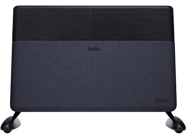 Конвектор Ballu BEC/ATI-1502 Black