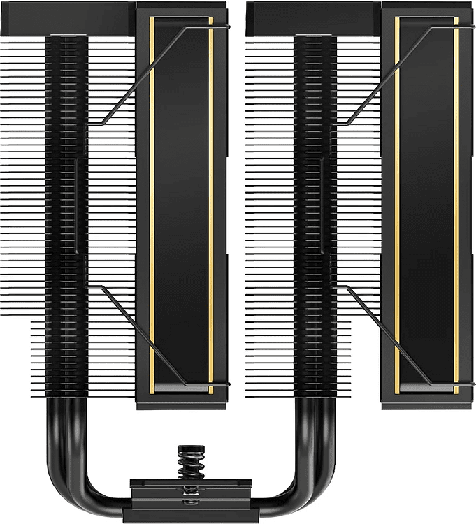 Кулер для процессора ID-Cooling FROZN A620 GDL