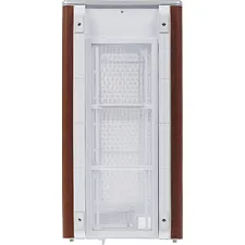 Корпус Montech Heritage Pro W белый без БП