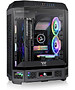 Корпус Thermaltake The Tower 600 Black (CA-1Z1-00M1WN-00)