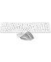 Набор периферии A4Tech Fstyler FB2800C Air2 белый