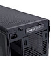 Корпус Lian Li A3-mATX без БП Black (G99.A3X.00)