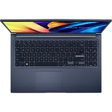 Ноутбук Asus Vivobook 15 X1502VA-BQ924 Blue (90NB10T1-M01890)
