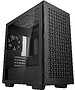 Корпус DeepCool CH370 ARGB БП PK650D (R-CH370BK-PK650-R-1)