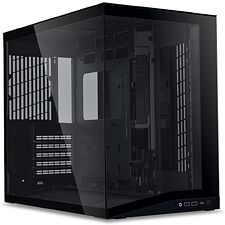 Корпус Lian Li O11 Dynamic Mini V2 Black (G99.O11DMIV2X.00)