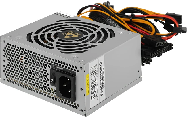 Блок питания Chieftec BFX-450BS