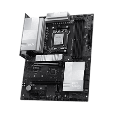 Материнская плата MSI PRO X870E-S EVO WIFI