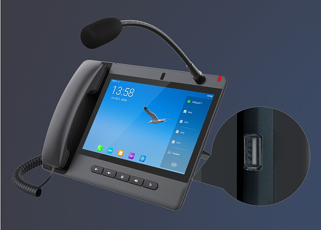 IP-телефон Fanvil A320i